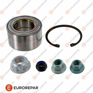 Ступичный подшипник (комплект) Eurorepar. Артикул 1681942580