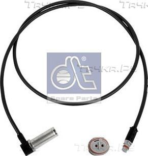 Датчик ABS DT Spare Parts передний/задний для IVECO Daily V 2011-2014. Артикул 7.36909
