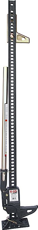 Домкрат реечный Hi-Lift X-Treme Jack XT-605 автомобильный. Длина 150 см. Артикул XT-605