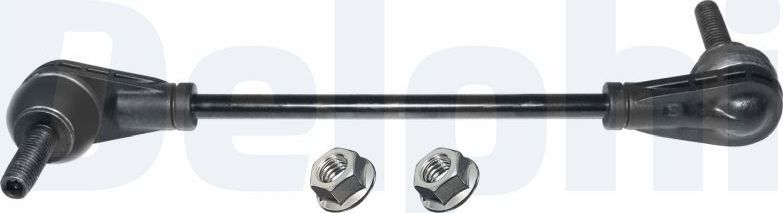 Стойка (тяга) стабилизатора Delphi. Артикул TC7892