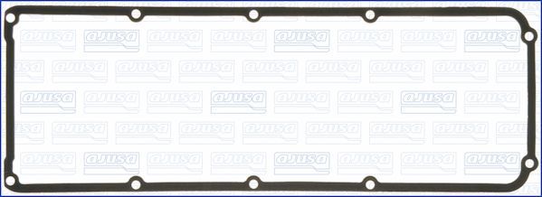 Прокладка клапанной крышки Ajusa для Volvo 240 Series 1983-1993. Артикул 11029400