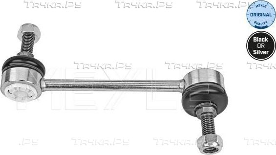 Стойка (тяга) стабилизатора Meyle Original. Артикул 11-16 060 0033