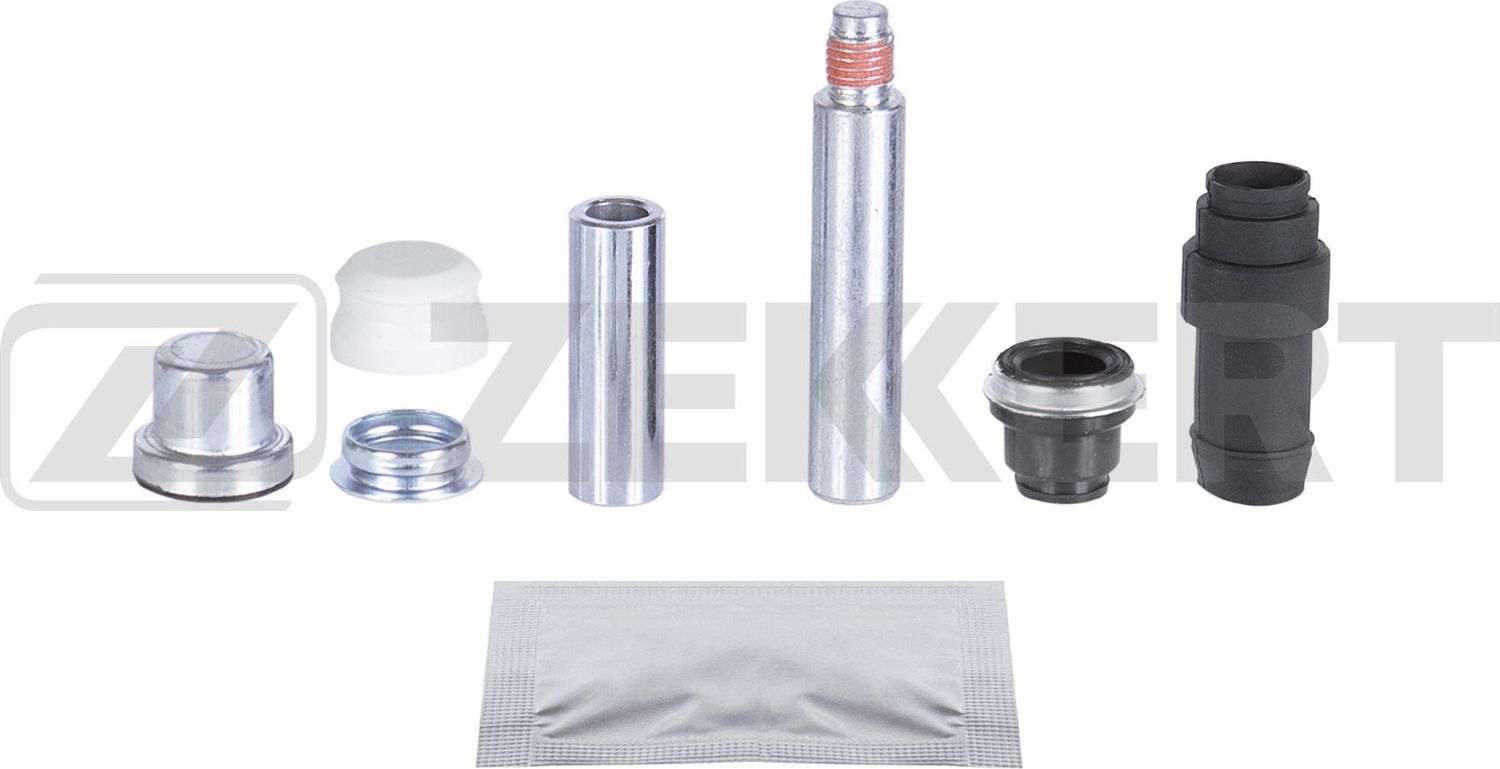 Направляющие тормозного суппорта (комплект) Zekkert. Артикул BR-1443