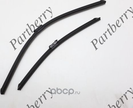 Щетка стеклоочистителя (Partberry). Артикул PB184307