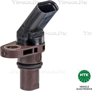 Датчик ABS NGK для Volkswagen Golf Sportsvan I 2014-2026. Артикул 81566