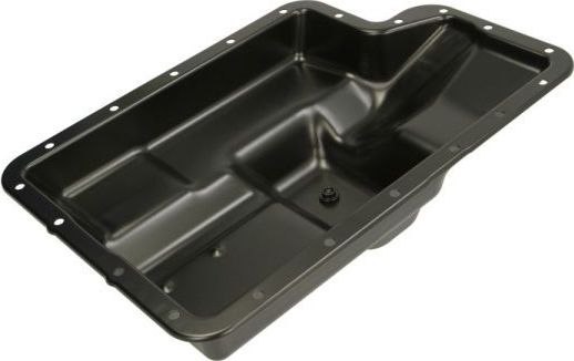 Масляный поддон картера двигателя BLIC для Lincoln Navigator I 1997-2002. Артикул 0216-00-2593470P