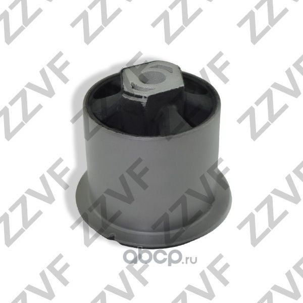 САЙЛЕНТБЛОК ЗАДНЕЙ БАЛКИ HYUNDAI ELANTRA (11-14), KIA CERATO (13-), K3 A7 (13-18 (Zzvf). Артикул ZVCBL0061