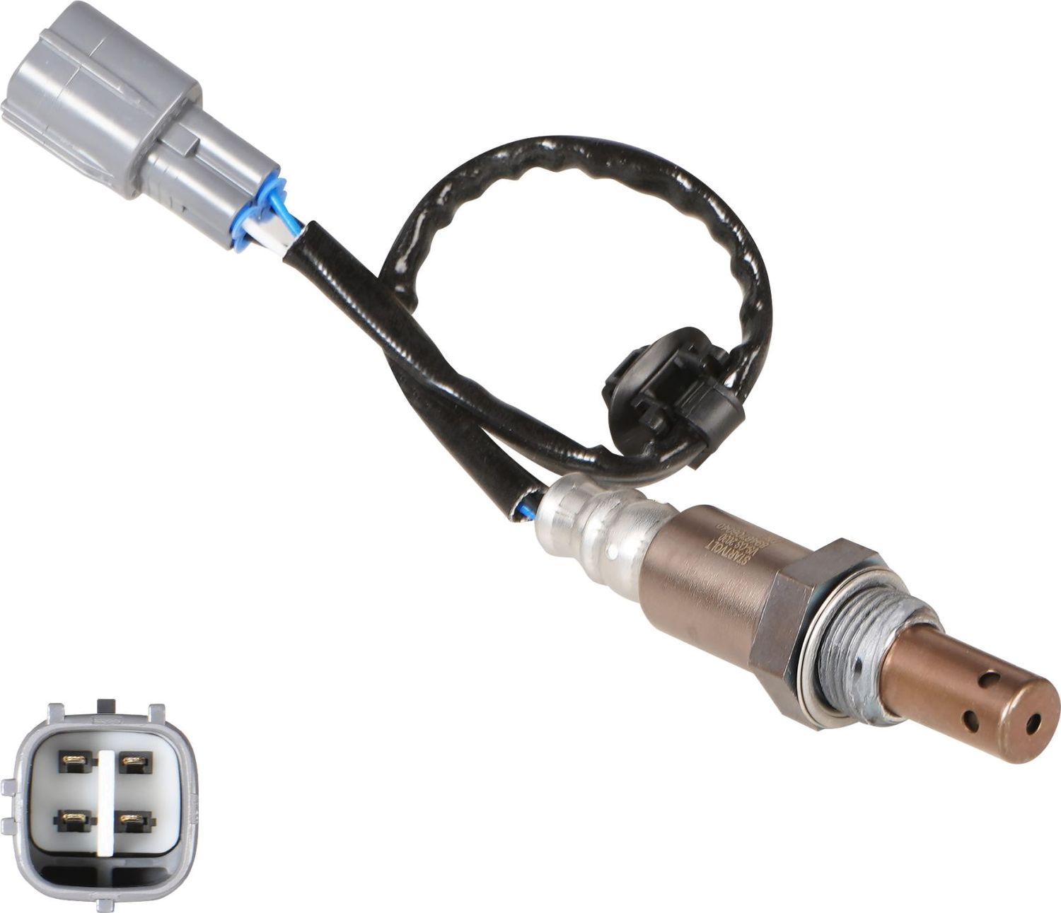 Лямбда-зонд (кислородный датчик) StartVOLT для Toyota Highlander I (U20) 2000-2010. Артикул VS-OS 2030