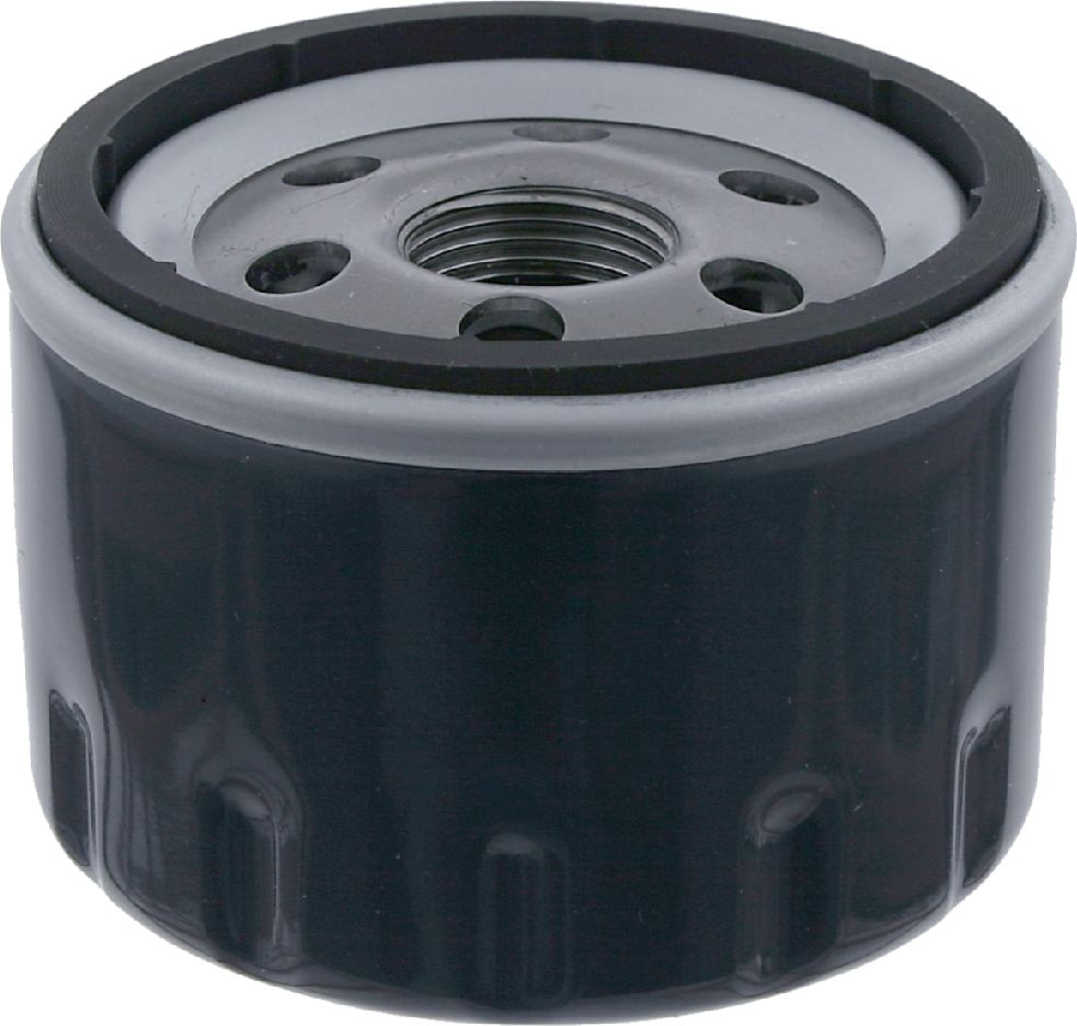 Масляный фильтр Febi Bilstein для Renault Clio II 1998-2013. Артикул 27155