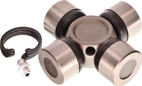 Крестовина карданного вала MaXgear для Ford Kuga II 2013-2019. Артикул 49-5187