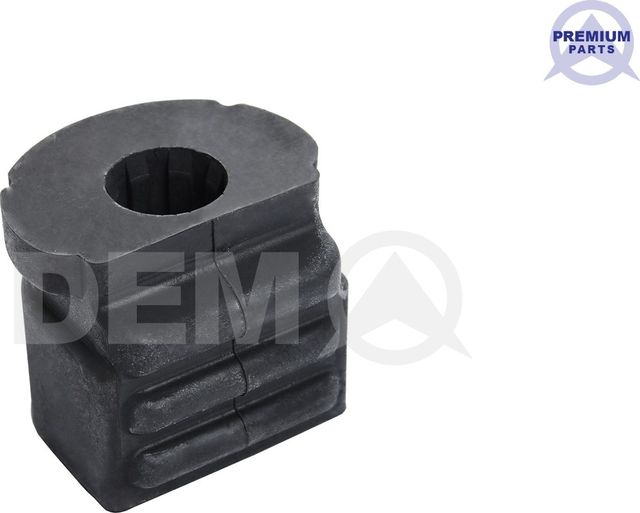 Сайлентблок переднего рычага подвески Sidem задний нижний для Daewoo Espero 1991-1999. Артикул 809617