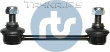 Стойка (тяга) стабилизатора RTS задняя правая/левая для Hyundai ix35 I 2010-2015. Артикул 97-08849