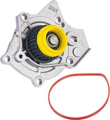 Помпа (водяной насос) Stellox для Volkswagen Jetta V 2005-2010. Артикул 4500-0481-SX