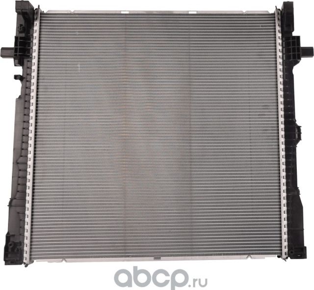 Радиатор / Radiator 17118655752 (Bapmic). Артикул BF0426790306