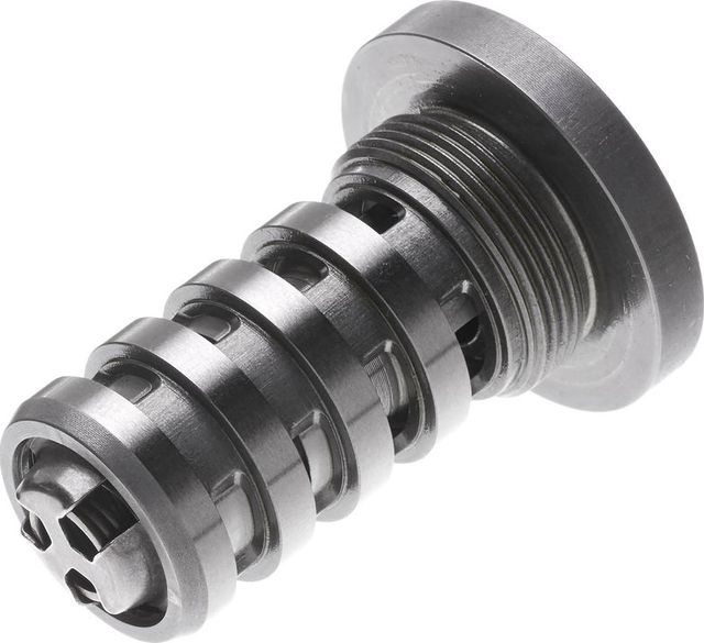 Клапан электромагнитный Gates (Металл). Артикул VVS162