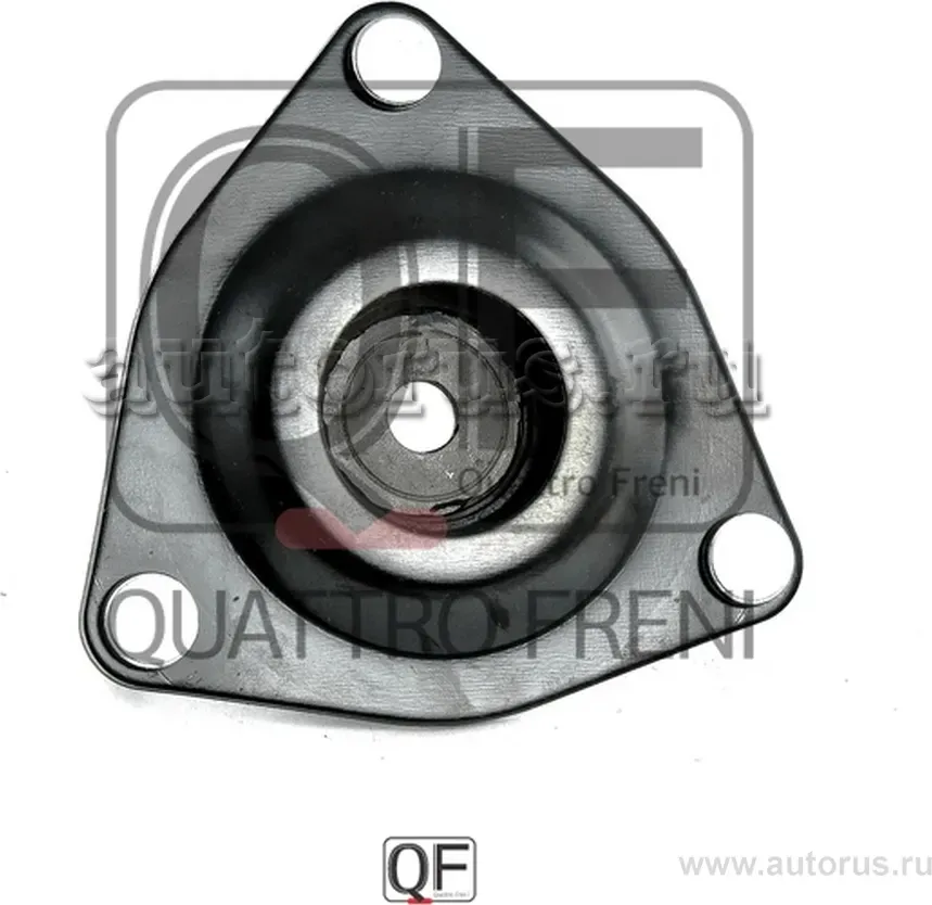 Опора амортизатора fr (Quattro Freni). Артикул qf42d00005