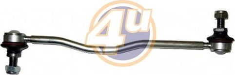 Стойка (тяга) стабилизатора 4U. Артикул OP-F-09569