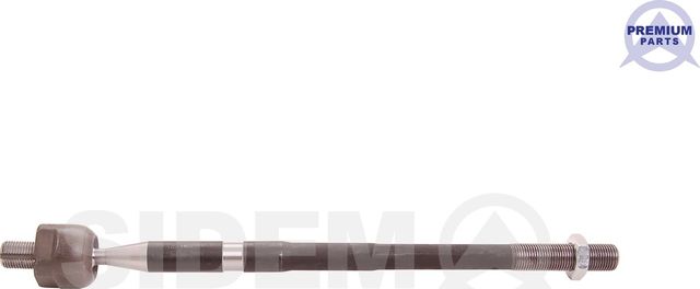 Рулевая тяга Sidem для Audi TT I (8N) 1998-2006. Артикул 37616