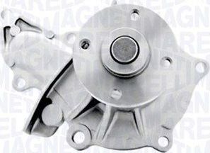 Помпа (водяной насос) Magneti Marelli. Артикул 352316171064