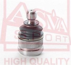Шаровая опора Asva передняя правая/левая нижняя для Mazda 626 IV (GE) 1991-1997. Артикул 0520-202