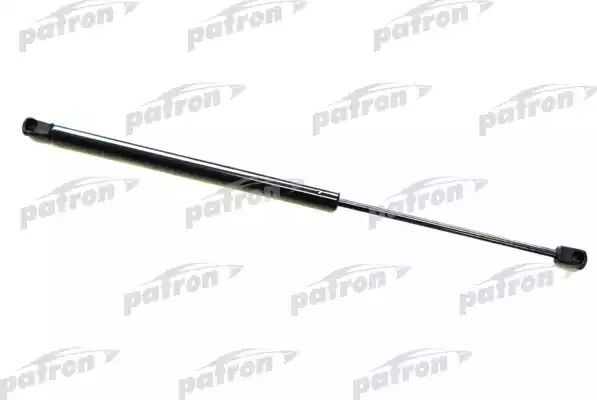 Амортизатор (упор) багажника Patron. Артикул PGS291749