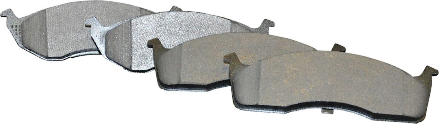 Тормозные колодки JP Group JP. Артикул 5063600210