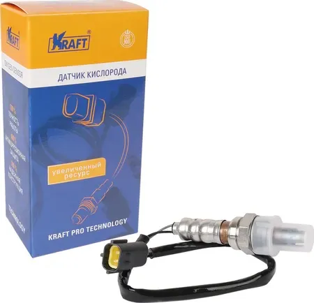 Датчик кислорода (Kraft). Артикул KT886507