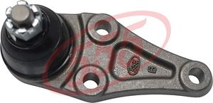 Шаровая опора 555 нижняя для Mitsubishi Pajero II 1990-1999. Артикул SB-7842