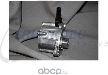 Вакуумный насос Trucktec Automotive. Артикул 02.21.006