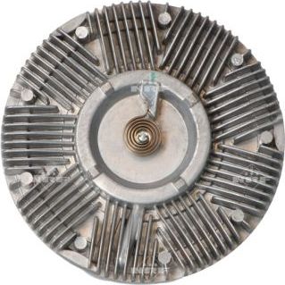 Муфта (вискомуфта) вентилятора NRF. Артикул 49056