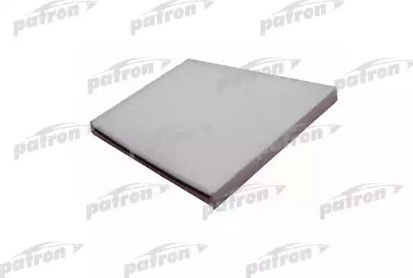 Салонный фильтр Patron. Артикул PF2006