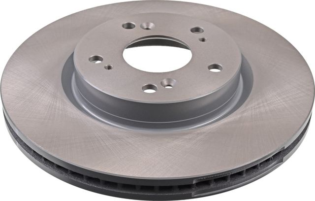 Тормозной диск Febi Bilstein. Артикул 108477