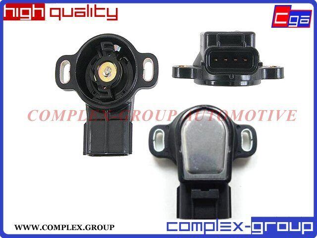 Датчик положения дроссельной заслонки CGA. Артикул 11SENS227RA