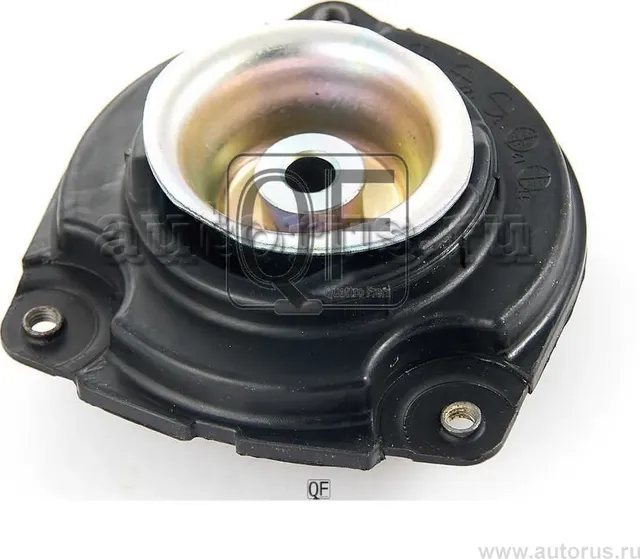 Опора амортизатора fr rh (Quattro Freni). Артикул qf42d00036