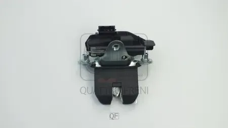 Замок багажника (Quattro Freni). Артикул qf22h00050