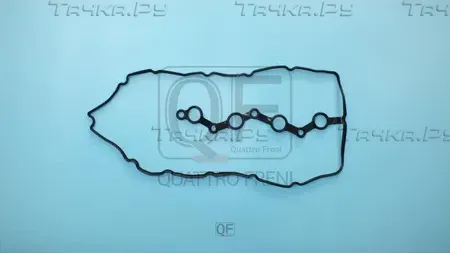 Прокладка клапанной крышки (Quattro Freni). Артикул qf82a00059