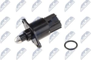 Датчик (клапан, регулятор) холостого хода NTY для Jeep Wrangler II (TJ) 1996-2007. Артикул ESK-CH-000