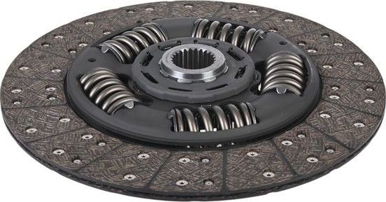 Диск сцепления Stellox A. Артикул 83-08010A-SX