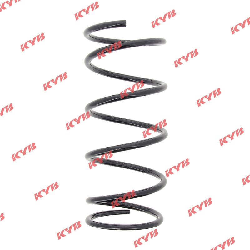 Пружина подвески KYB (Каяба) K-Flex. Артикул RD1039