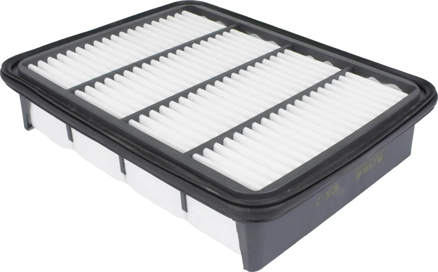 Фильтр воздушный MITSUBISHI GALANT 2.4 2000 - 2003  FORD RANGER 2.5 1999 - 2006  MITSUBISHI GALANT 2 (Azumi). Артикул a23012