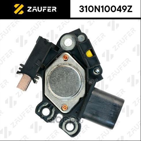 Регулятор генератора (Zaufer). Артикул 310N10049Z