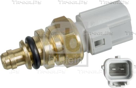 Датчик температуры охлаждающей жидкости Febi Bilstein для Ford Transit Custom I 2012-2026. Артикул 106482