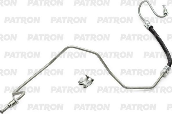 Тормозной шланг Patron. Артикул PBH0213