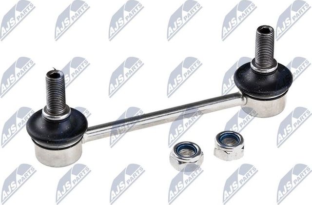 Стойка (тяга) стабилизатора NTY. Артикул ZLT-VV-000