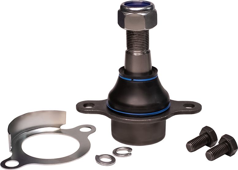 Опора шаровая (Cworks). Артикул F260R0040