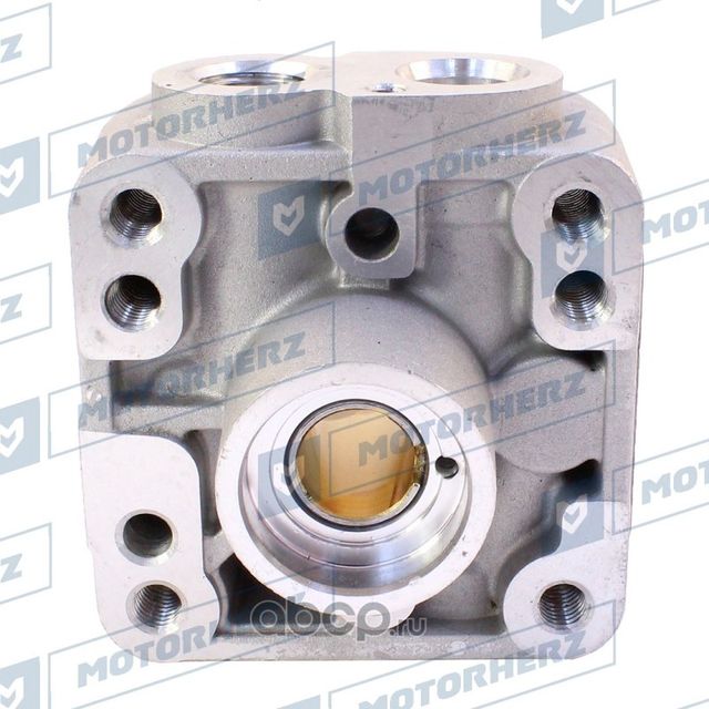 Корпус насоса ГУР (Motorherz). Артикул HPP1209KR