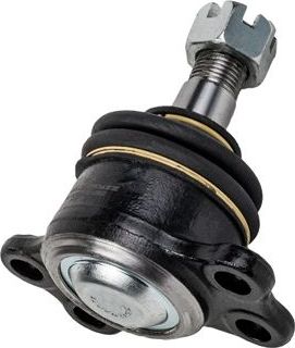 Шаровая опора Zentparts нижняя для SsangYong Actyon Sports I 2007-2012. Артикул Z37022