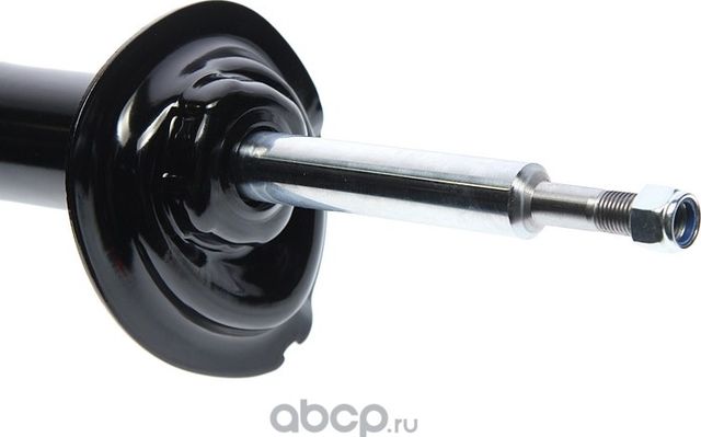 Амортизатор BMW 5 (E39) передний левый газовый MEGAPOWER. Артикул 29012040