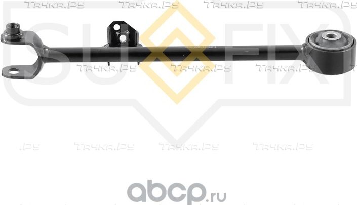 Тяга продольная L / Зад. подв (Sufix). Артикул SI1072