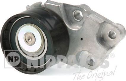Натяжной ролик (натяжитель) ремня ГРМ Nipparts. Артикул J1140900